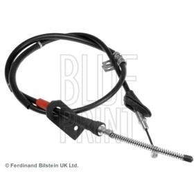 Handbremsseil ADK84666 von BLUE PRINT günstig für 26,71 € online kaufen