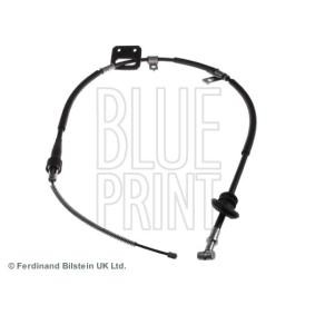 Handbremsseil ADK84674 von BLUE PRINT günstig für 34,86 € online kaufen