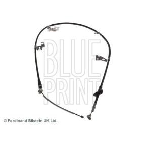 Handbremsseil für SUZUKI von BLUE PRINT