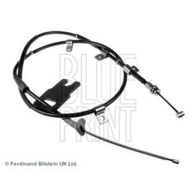 Handbremsseil ADK84680 von BLUE PRINT günstig für 39,99 € online kaufen
