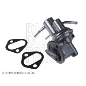 Achetez des Pompe à carburant BLUE PRINT ADK86811 à prix pour 85,88 €