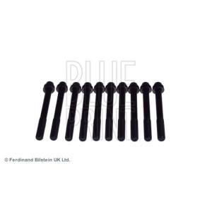 Compre Jogo de parafusos da cabeça do motor da BLUE PRINT ADK87802 a um preço baixo por 65,14 €