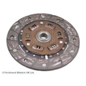 Kupplungsscheibe ADM53116 von BLUE PRINT günstig für 49,38 € online kaufen