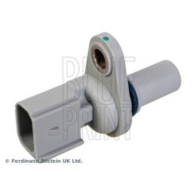 Kupplungsscheibe ADM53134 FORD USA von BLUE PRINT