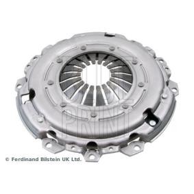 Achetez des Mécanisme d'embrayage BLUE PRINT ADM53243N à prix pour 91,52 €