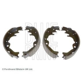 Bremsbackensatz ADM54136 von BLUE PRINT günstig für 49,36 € online kaufen