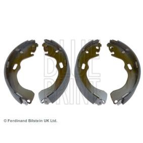 Bremsbackensatz ADM54137 von BLUE PRINT günstig für 33,47 € online kaufen