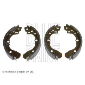 Bremsbackensatz ADM54140 von BLUE PRINT günstig für 19,52 € online kaufen