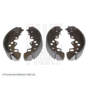 Bremsbackensatz ADM54144 von BLUE PRINT günstig für 51,16 € online kaufen