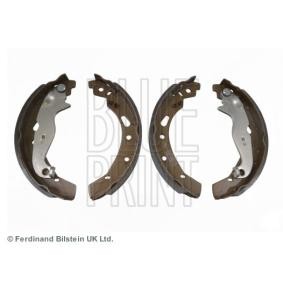 Bremsbackensatz ADM54149 von BLUE PRINT günstig für 36,55 € online kaufen