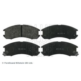 Bremsbeläge für FORD USA von BLUE PRINT