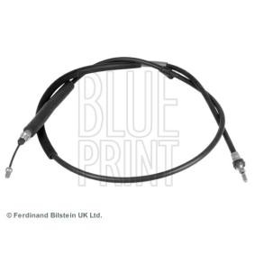 Handbremsseil ADM546124 von BLUE PRINT günstig für 21,85 € online kaufen