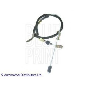 Handbremsseil ADM54615 von BLUE PRINT günstig für 30,02 € online kaufen