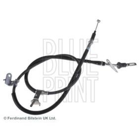 Handbremsseil ADM54681 von BLUE PRINT günstig für 34,28 € online kaufen