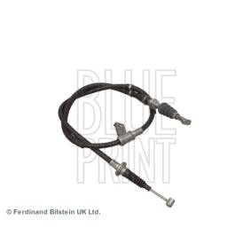 Handbremsseil von BLUE PRINT