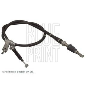Handbremsseil von BLUE PRINT