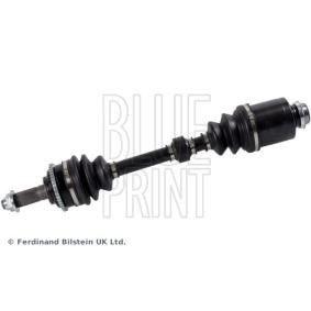 Compre Veio de transmissão da BLUE PRINT ADM589502 a um preço baixo por 77,14 €