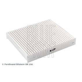 Innenraumfilter ADN12518 INFINITI M35 von BLUE PRINT