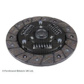 Comprar Disco de embrague de BLUE PRINT ADN13138 a bajo precio de 36,55 €