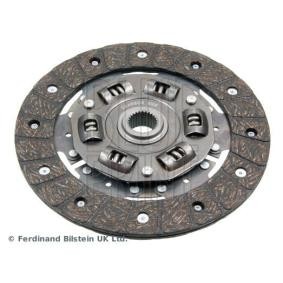 Compre Disco de embrague de BLUE PRINT online para Micra C+C III (K12) a precios moderados