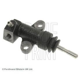 Kupplungsnehmerzylinder des Herstellers BLUE PRINT - Originalware Artikelnummer: ADN13667