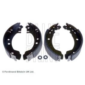 Bremsbackensatz ADN14133 von BLUE PRINT günstig für 25,87 € online kaufen
