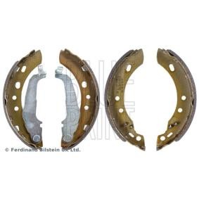 Bremsbackensatz ADN14137 von BLUE PRINT günstig für 22,44 € online kaufen
