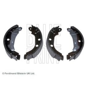 Bremsbackensatz ADN14143 von BLUE PRINT günstig für 34,23 € online kaufen