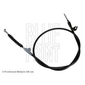 Handbremsseil für LDV von BLUE PRINT