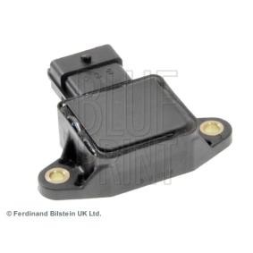 Drosselklappenpotentiometer für NISSAN von BLUE PRINT