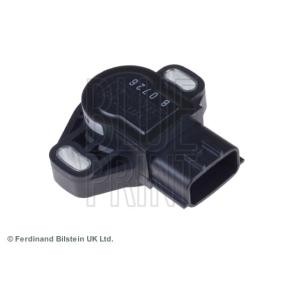 Drosselklappenpotentiometer ADN17209 von BLUE PRINT günstig für 55,87 € online kaufen