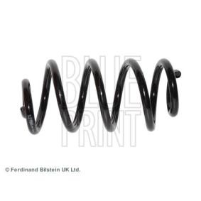 Acquista Molle da BLUE PRINT online per Qashqai / Qashqai+2 I Van (J10, JJ10E) a prezzi moderati