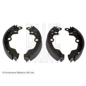 Bremsbackensatz ADS74103 von BLUE PRINT günstig für 20,06 € online kaufen