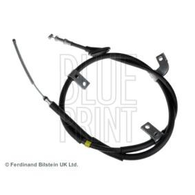 Compre Cabo de freio de mão de BLUE PRINT online para Legacy II Sedan (BD) a preços moderados