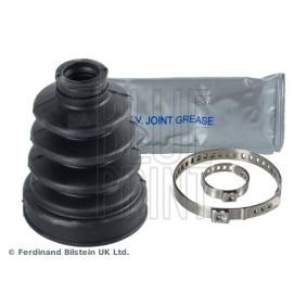 Faltenbalgsatz, Antriebswelle ADS78109 von BLUE PRINT günstig für 14,73 € online kaufen