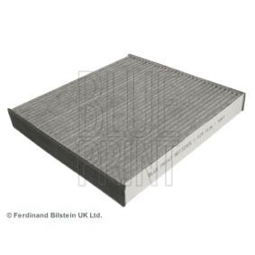 Acquista Filtro abitacolo da BLUE PRINT ADT32506 a buon mercato per soli 15,61 €