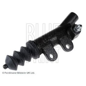 Kupplungsnehmerzylinder ADT33660 TOYOTA von BLUE PRINT
