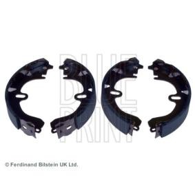 Bremsbackensatz ADT34121 von BLUE PRINT günstig für 20,43 € online kaufen