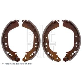 Bremsbackensatz ADT34144 von BLUE PRINT günstig für 49,62 € online kaufen