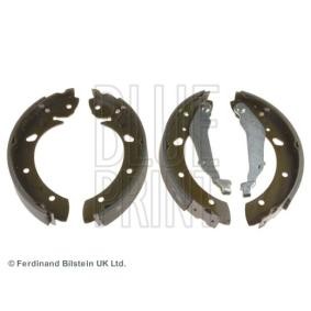Bremsbackensatz ADT34147 von BLUE PRINT günstig für 27,37 € online kaufen