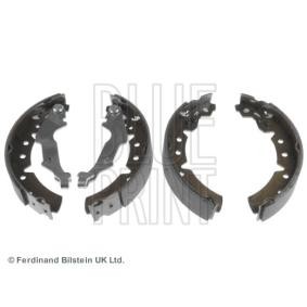 Bremsbackensatz ADT34156 von BLUE PRINT günstig für 32,00 € online kaufen