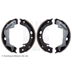 Bremsbackensatz, Feststellbremse ADT34176 von BLUE PRINT günstig für 25,48 € online kaufen