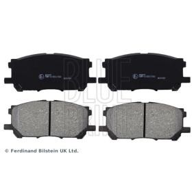 Compre Pastilhas de travão da BLUE PRINT ADT342153 a um preço baixo por 29,71 €