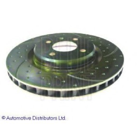 Bremsscheibe für LOTUS von BLUE PRINT