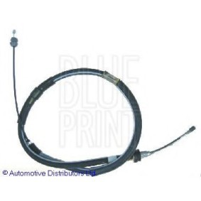 Acquista Cavo freno a mano da BLUE PRINT online per SUPRA (JZA70_, GA70_, MA70) a prezzi moderati