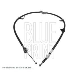 Handbremsseil ADT346337 von BLUE PRINT günstig für 37,78 € online kaufen