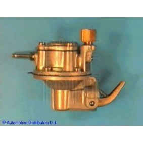 Kraftstoffpumpe ADT36801 von BLUE PRINT günstig für 69,46 € online kaufen