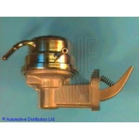 Achetez des Pompe de gavage de chez BLUE PRINT en ligne pour HIACE I Camionnette (RH1_, LH3_, RH3_, RH2_, LH2_, LH1_) à prix modérés