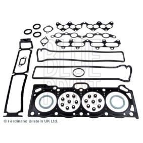 Acquista Gommini barra stabilizzatrice da BLUE PRINT online per Coaster Bus (_B4_, _B5_) a prezzi moderati