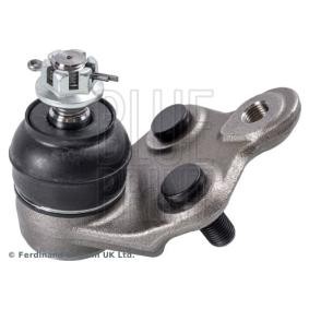 Compre Rótula de suspensão de BLUE PRINT online para Celica Hatchback (_T16_) a preços moderados